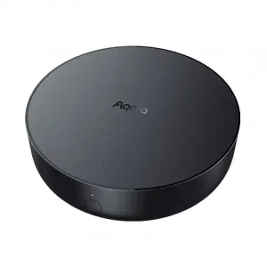 AQARA Hub M2 EU Verzia (HM2-G01) - Zigbee riadiaca jednotka AQARA-HM2-G01-916