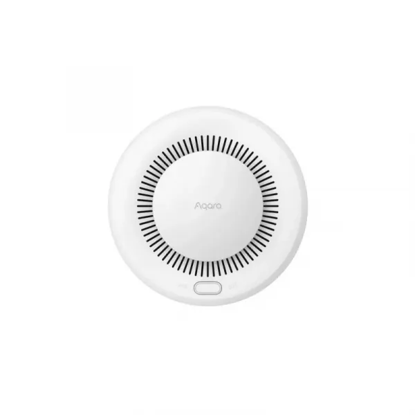 AQARA Smoke Detector (SD-S01D) - Zigbee 3.0 dymový senzor AQARA-SD-S01D-1712