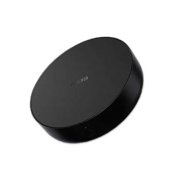 AQARA Hub M2 EU Verzia (HM2-G01) - Zigbee riadiaca jednotka AQARA-HM2-G01-916