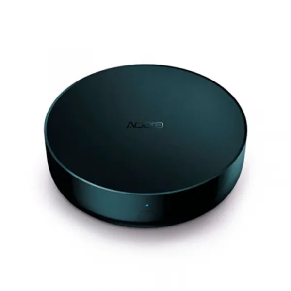 AQARA Hub M2 EU Verzia (HM2-G01) - Zigbee riadiaca jednotka AQARA-HM2-G01-916