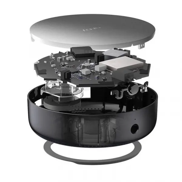 AQARA Hub M2 EU Verzia (HM2-G01) - Zigbee riadiaca jednotka AQARA-HM2-G01-916