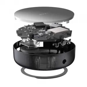 AQARA Hub M2 EU Verzia (HM2-G01) - Zigbee riadiaca jednotka AQARA-HM2-G01-916