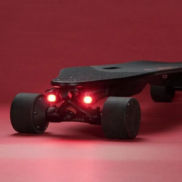 ShredLights súprava dvoch zadných svetiel SL-200R SHRD05