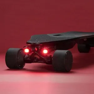 ShredLights súprava dvoch zadných svetiel SL-200R SHRD05
