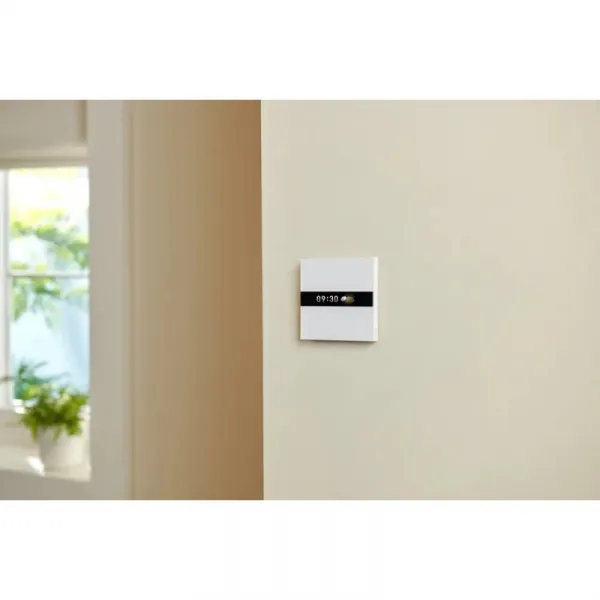 AQARA Display Switch V1 (WS-K02D) - Zigbee vypínač s displejom AQARA-WS-K02D-1740