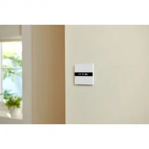 AQARA Display Switch V1 (WS-K02D) - Zigbee vypínač s displejom AQARA-WS-K02D-1740