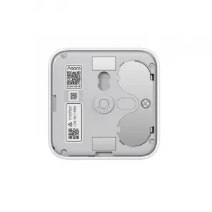 AQARA Climate Sensor W100 (TH-S04D) - Zigbee a Thread senzor teploty a vlhkosti AQARA-TH-S04D-1819