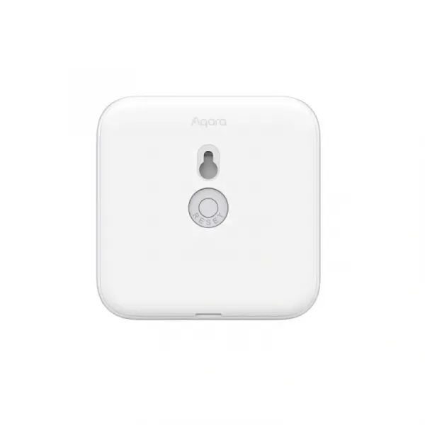 AQARA Climate Sensor W100 (TH-S04D) - Zigbee a Thread senzor teploty a vlhkosti AQARA-TH-S04D-1819