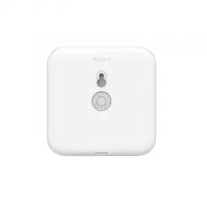 AQARA Climate Sensor W100 (TH-S04D) - Zigbee a Thread senzor teploty a vlhkosti AQARA-TH-S04D-1819