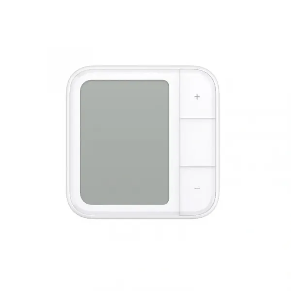 AQARA Climate Sensor W100 (TH-S04D) - Zigbee a Thread senzor teploty a vlhkosti AQARA-TH-S04D-1819