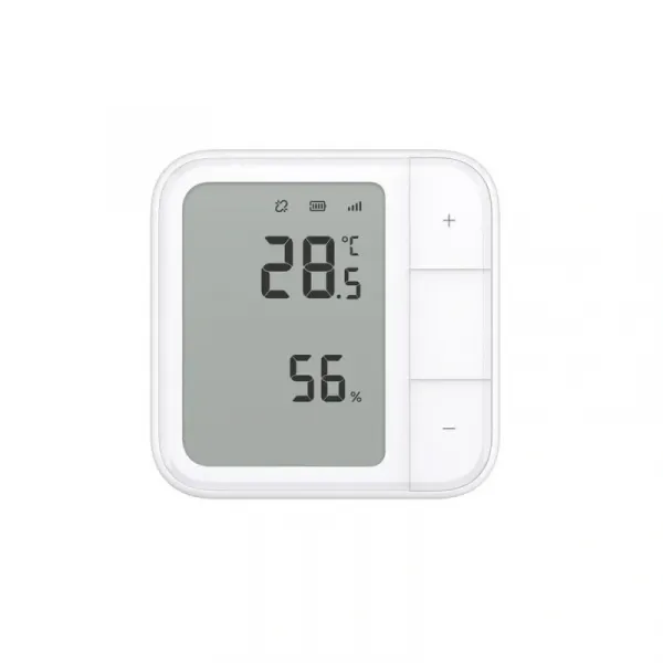 AQARA Climate Sensor W100 (TH-S04D) - Zigbee a Thread senzor teploty a vlhkosti AQARA-TH-S04D-1819