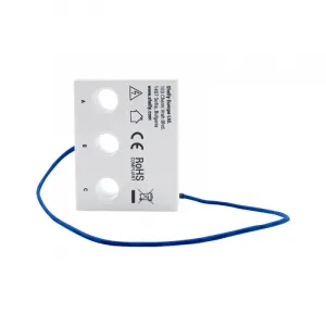 Shelly 3EM-63T Gen3 - 3-fázové meranie spotreby (WiFi, Bluetooth) SHELLY-3EM-63T-1769