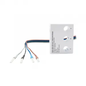 Shelly 3EM-63W Gen3 - 3-fázové meranie spotreby (WiFi, Bluetooth) SHELLY-3EM-63W-1770