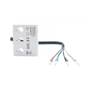 Shelly 3EM-63W Gen3 - 3-fázové meranie spotreby (WiFi, Bluetooth) SHELLY-3EM-63W-1770