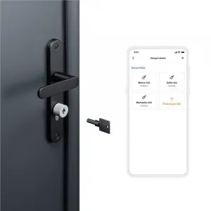 Netatmo Smart Key 1ks NETATMO-NDL-K1U-1665