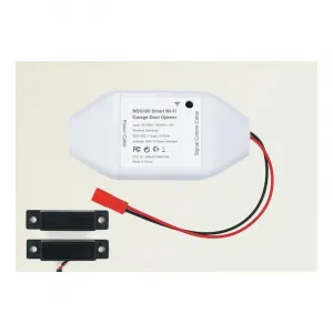 Meross Smart Wi-Fi Otvárač Garážovej Brány, MSG100HK (EU verzia) MEROSS-MSG100HK-EU-1494