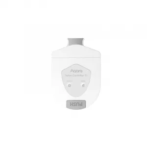 AQARA Valve Controller T1 (VC-X01D) - Zigbee 3.0 ovládanie ventilu AQARA-VC-X01D-1687