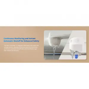 AQARA Valve Controller T1 (VC-X01D) - Zigbee 3.0 ovládanie ventilu AQARA-VC-X01D-1687