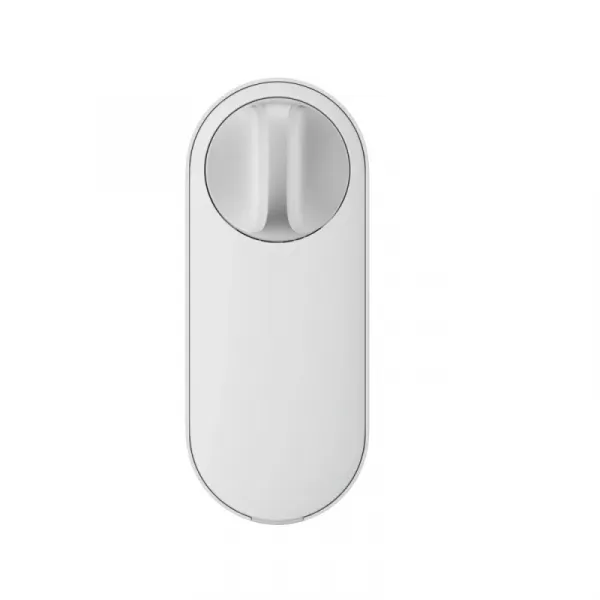 AQARA Smart Lock U200 Lite Kit (EL-D03DW), Biely - Smart Zámok AQARA-EL-D03DW-1844