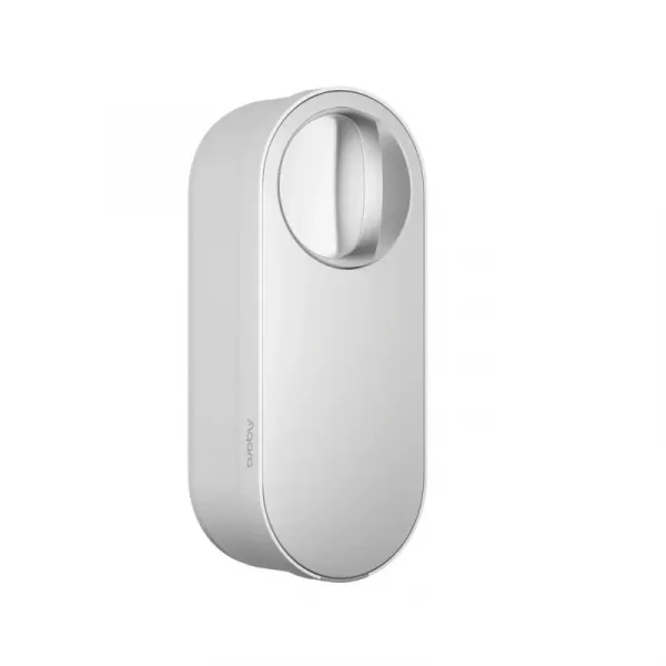 AQARA Smart Lock U200 Lite Kit (EL-D03DW), Biely - Smart Zámok AQARA-EL-D03DW-1844