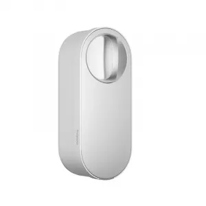 AQARA Smart Lock U200 Lite Kit (EL-D03DW), Biely - Smart Zámok AQARA-EL-D03DW-1844