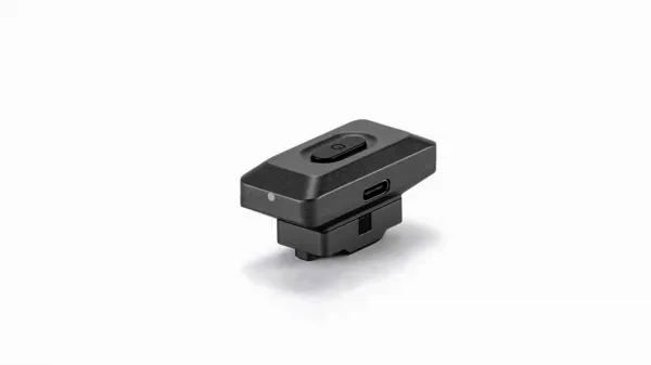 Tilta Bezdrôtový prijímač Khronos 2.4G Nucleus - čierny 39667