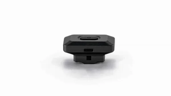 Tilta Bezdrôtový prijímač Khronos 2.4G Nucleus - čierny 39667