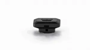 Tilta Bezdrôtový prijímač Khronos 2.4G Nucleus - čierny 39667