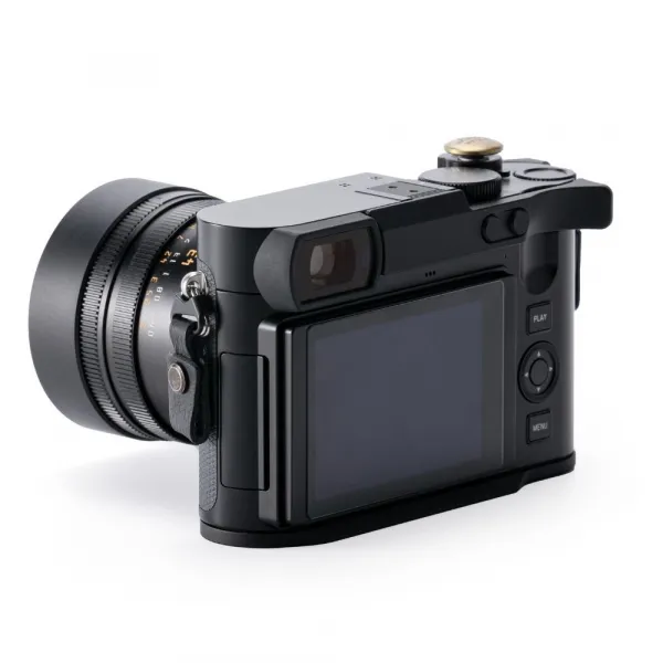 Tilta Klietka na fotoaparát pre Leica Q3 Base Kit - čierna 40290