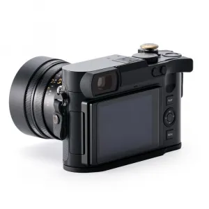 Tilta Klietka na fotoaparát pre Leica Q3 Base Kit - čierna 40290