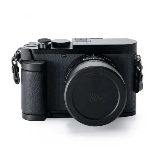 Tilta Klietka na fotoaparát pre Leica Q3 Base Kit - čierna 40290