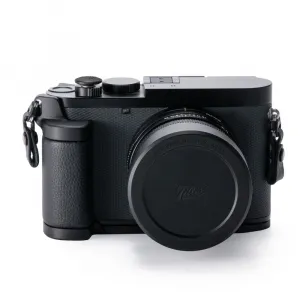 Tilta Klietka na fotoaparát pre Leica Q3 Base Kit - čierna 40290