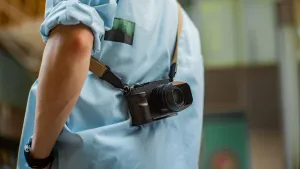 Tilta Klietka na fotoaparát pre Leica Q3 Base Kit - čierna 40290