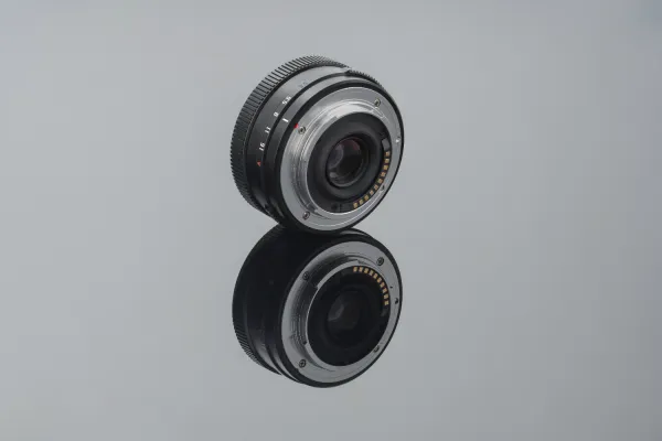 TTArtisan Bajonet Fuji X s APS-C AF 14 mm F3,5 41090