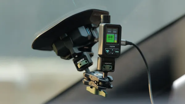 Tilta Bezdrôtový monitorovací modul pre elektronickú prísavku Hydra 40273