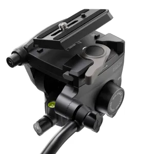 Manfrotto 500X fluidná hlava 41189