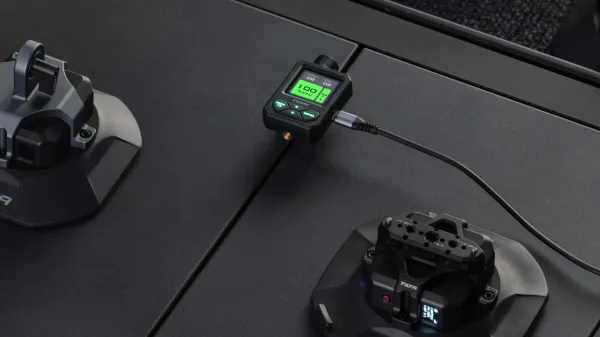 Tilta Bezdrôtový monitorovací modul pre elektronickú prísavku Hydra 40273