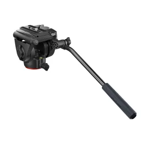 Manfrotto 500X fluidná hlava 41189
