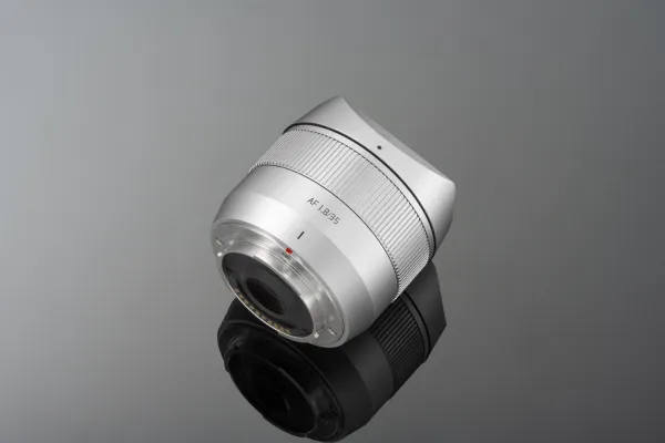 TTArtisan Objektív APC-C AF35mm F1.8 Mark II s bajonetom Sony E 40451