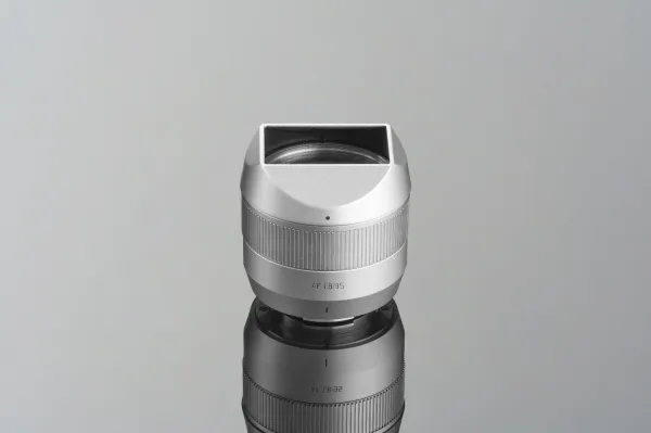 TTArtisan Objektív APC-C AF35mm F1.8 Mark II s bajonetom Sony E 40451