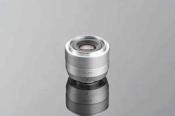 TTArtisan Objektív APC-C AF35mm F1.8 Mark II s bajonetom Sony E 40451