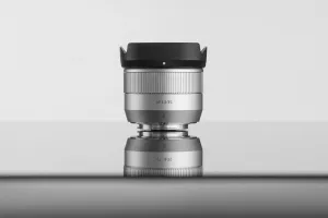 TTArtisan Objektív APC-C AF35mm F1.8 Mark II s bajonetom Sony E 40451