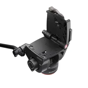 Manfrotto 500X fluidná hlava 41189
