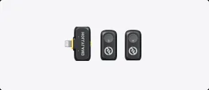 Hollyland LARK A1 Mini Duo (Lightning) 40402