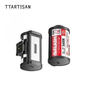 TTArtisan Miniatúrne bleskové svetlo 40666