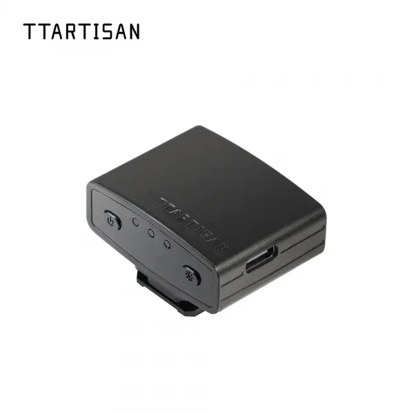 TTArtisan Bezdrôtový spúšť blesku 40667