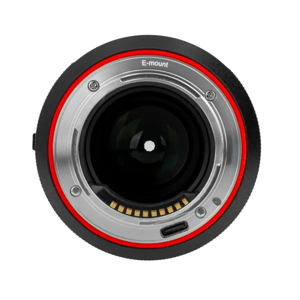 Meike 55 mm T1,8 FF STM X 41207