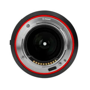 Meike 55 mm T1,8 FF STM X 41207