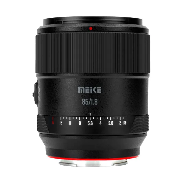 Meike 85 mm f/1,8 Pro Full Frame Auto Focus STM X 41216