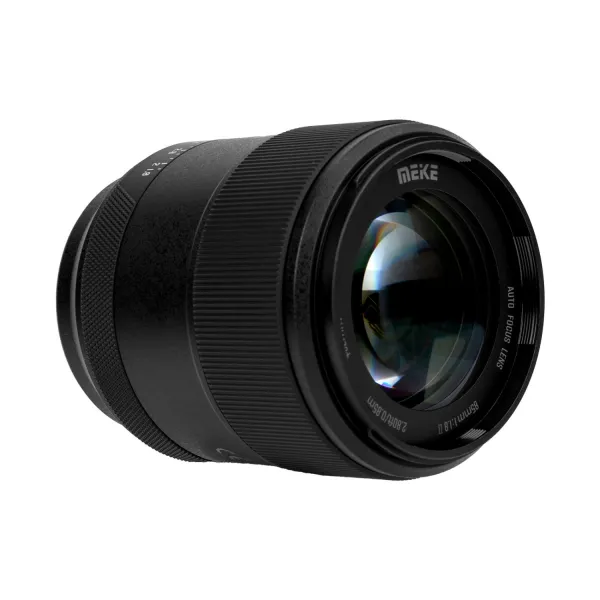 Meike 85 mm f/1,8 Pro Full Frame Auto Focus STM X 41216
